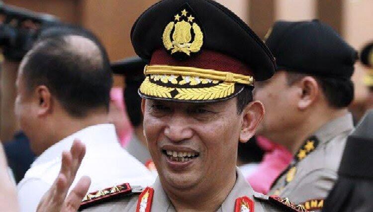 Dikenal Tegas, Kapolri Baru Pilihan Jokowi Akan Bisa Wujudkan Keadilan di Masyarakat!