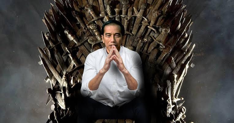 Sisi Gelap Desentralisasi Picu Maraknya Politik Dinasti diDaerah(OMNIBUS Enter dCHAT)