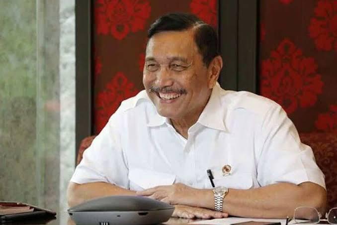Luhut Hibahkan 10 Hektare Tanah untuk Pembangunan Universitas NU Indonesia