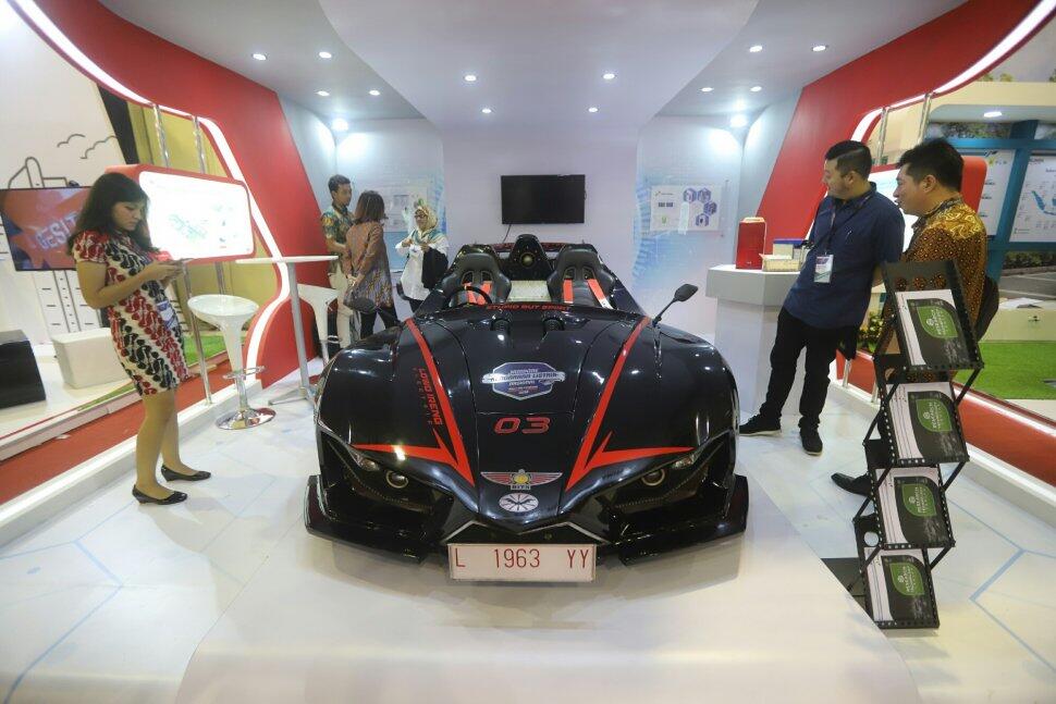Menyongsong Era Kendaraan Listrik, Antara Siap dan Belum Siap !