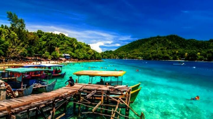 &#91;COC Reg. Aceh&#93; 4 Destinasi Wisata Aceh yang Mempesona, Keindahan Bumi Serambi Mekkah