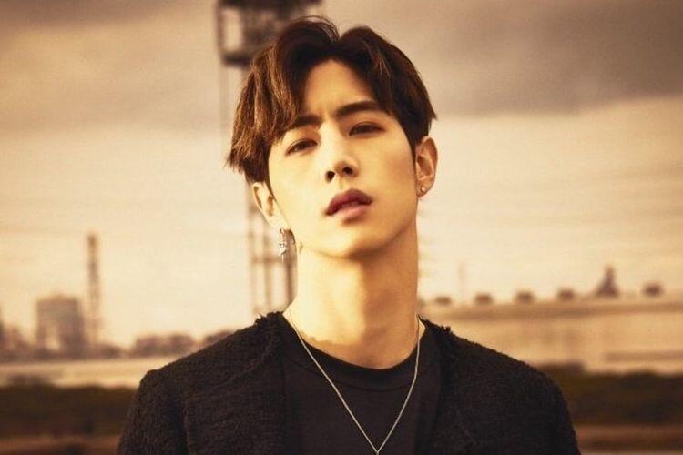 Putus Kontrak dengan JYPE, Mark GOT7 Siap Rilis Single Terbaru Februari Mendatang