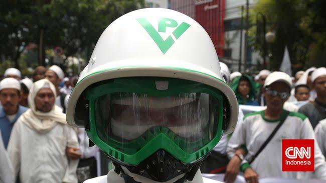 Polisi Cek Jumpa Pers Dihadiri Amien Rais Soal Penembakan Laskar FPI, Ada Apa?