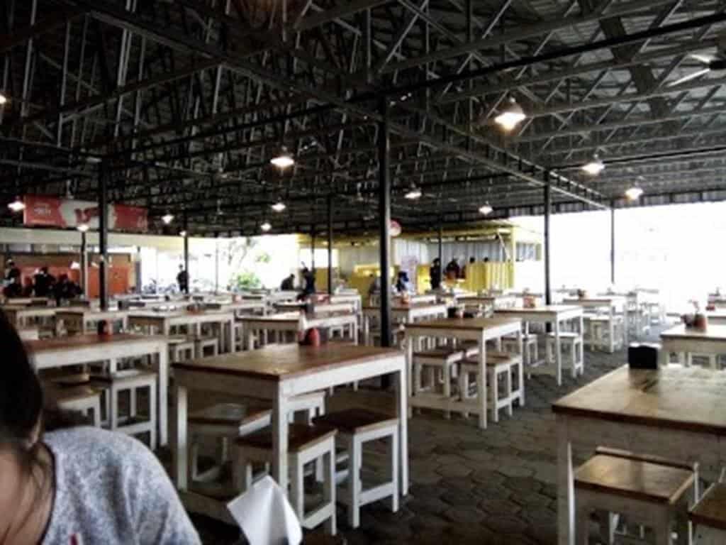 &#91;Coc Reg. Banten Kulon&#93; 5 Tempat Nongkrong Kece Yang Wajib Kamu Singgahi Di Serang