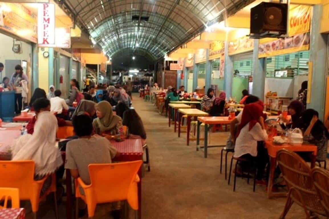 &#91;Coc Reg. Banten Kulon&#93; 5 Tempat Nongkrong Kece Yang Wajib Kamu Singgahi Di Serang