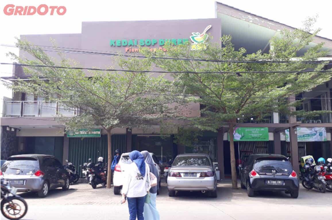 &#91;Coc Reg. Banten Kulon&#93; 5 Tempat Nongkrong Kece Yang Wajib Kamu Singgahi Di Serang