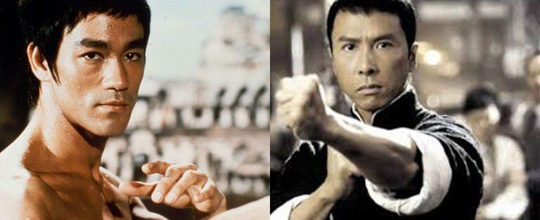 7 Film Kungfu Terpopuler dengan Aksi Bela Diri Terbaik!