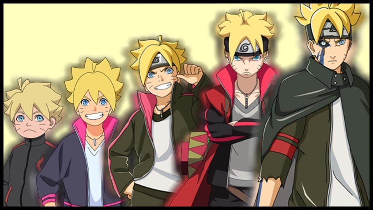 9 Potensi Kekuatan Boruto di Masa Depan, Lebih Tangguh dari Naruto?