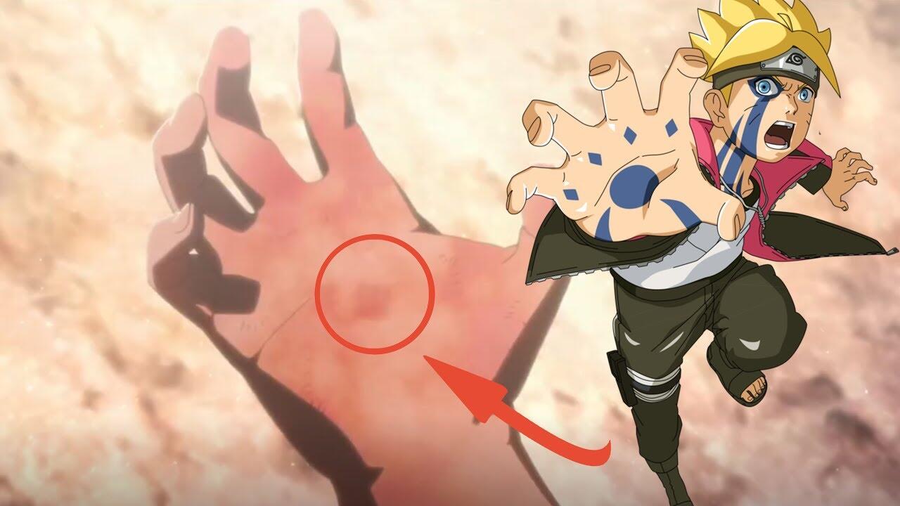 9 Potensi Kekuatan Boruto di Masa Depan, Lebih Tangguh dari Naruto?