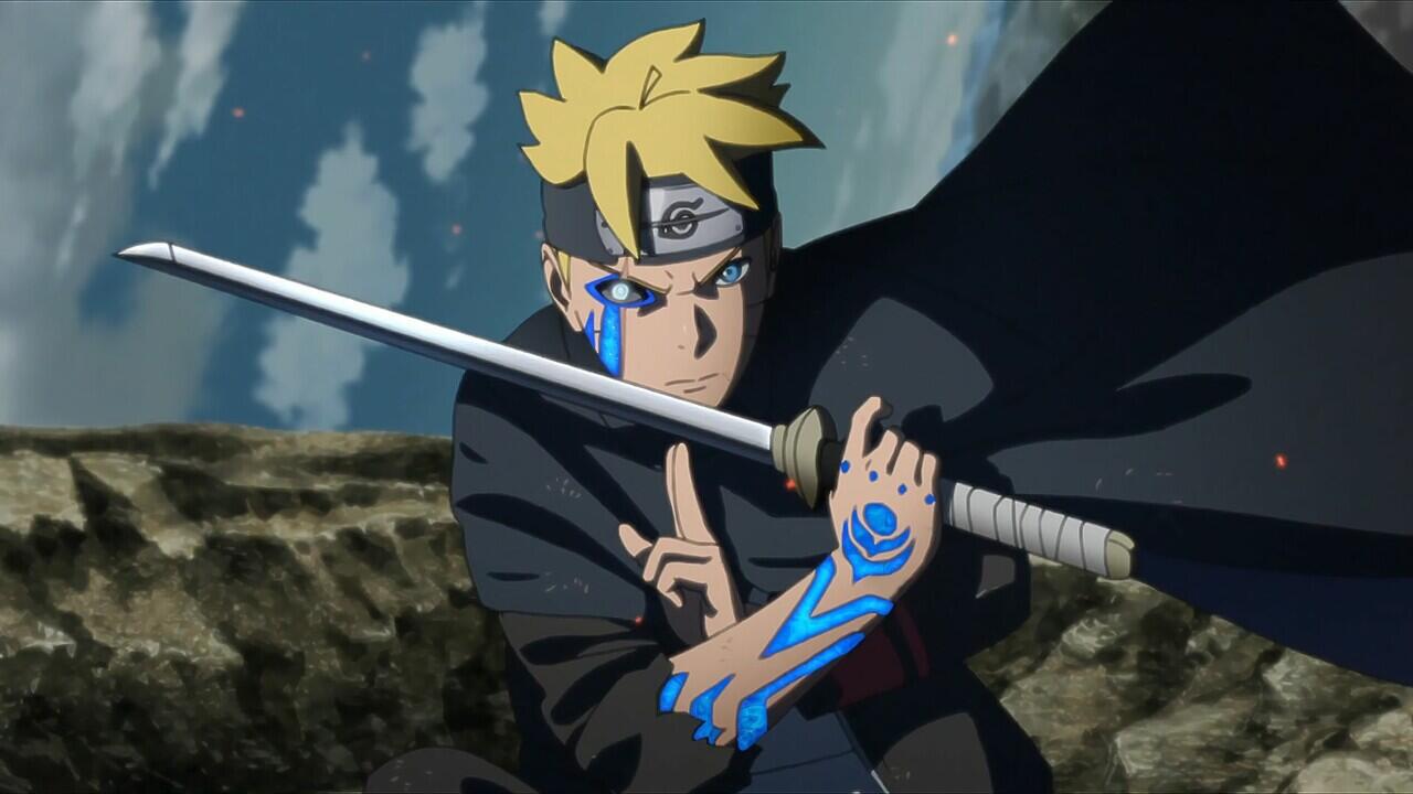 9 Potensi Kekuatan Boruto di Masa Depan, Lebih Tangguh dari Naruto?