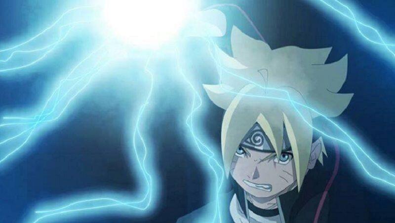 9 Potensi Kekuatan Boruto di Masa Depan, Lebih Tangguh dari Naruto?