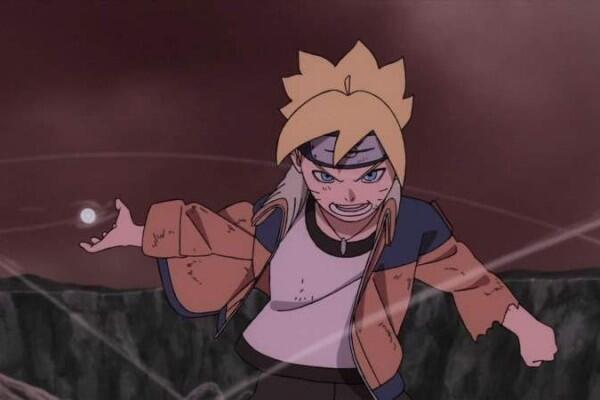 9 Potensi Kekuatan Boruto di Masa Depan, Lebih Tangguh dari Naruto?