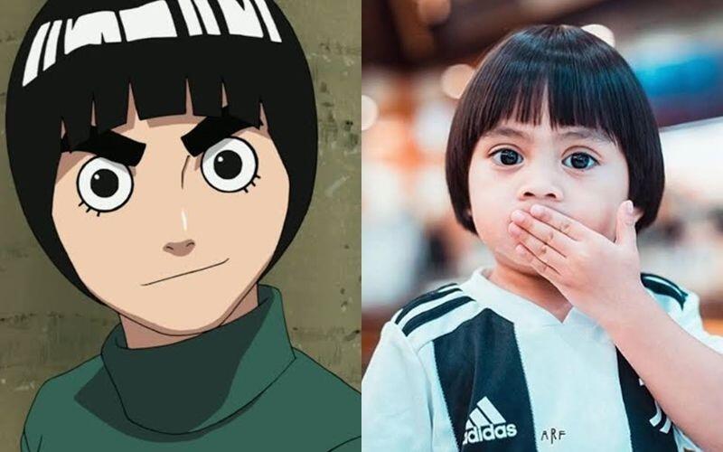 Bukan Cosplay, 10 Gaya Artis Ini Secara Gak Sengaja Mirip Tokoh Anime