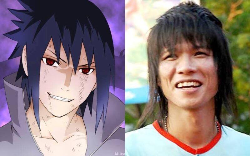 Bukan Cosplay, 10 Gaya Artis Ini Secara Gak Sengaja Mirip Tokoh Anime