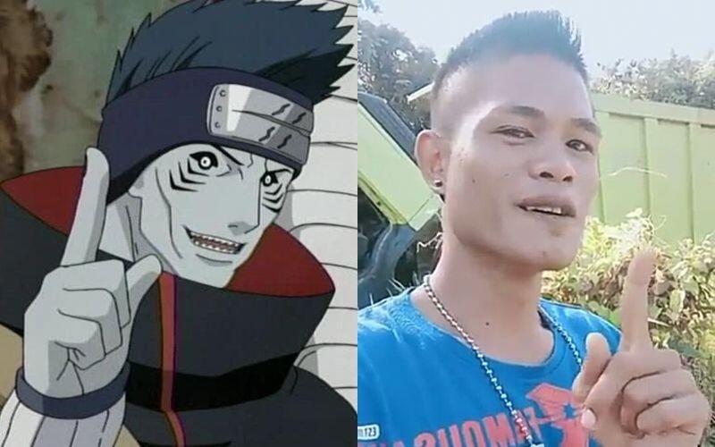 Bukan Cosplay, 10 Gaya Artis Ini Secara Gak Sengaja Mirip Tokoh Anime