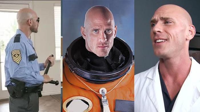 Johnny Sins, Aktor Porno Tersukses yang Kantongi Rp42 Miliar dan Jadi Youtuber