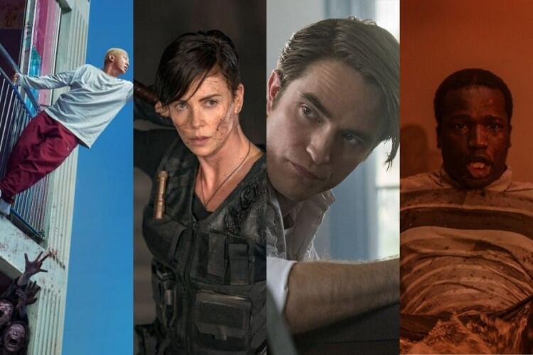 7 Film Netflix Terbaik 2020