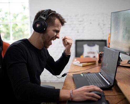 Bingung Cari Laptop Gaming Murah Tapi Performa Tinggi dan Desain Oke? Inilah Tipsnya!