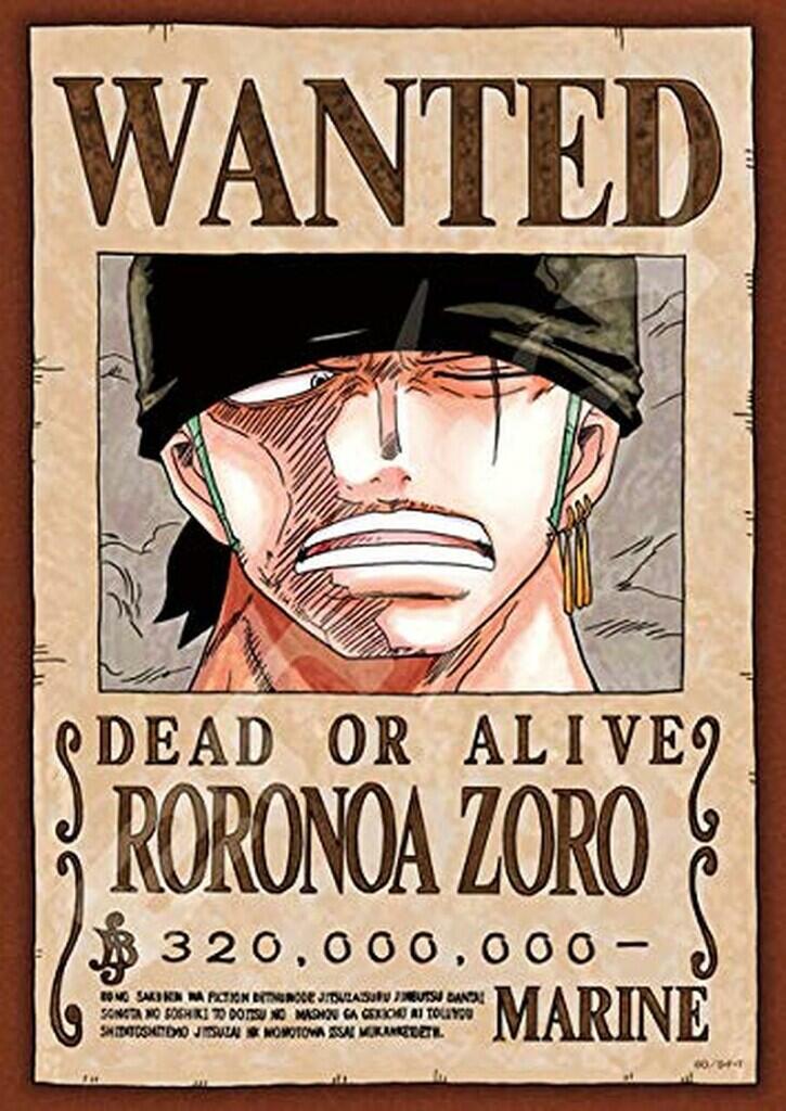 Review Lawan-Lawan Roronoa Zoro Part 2