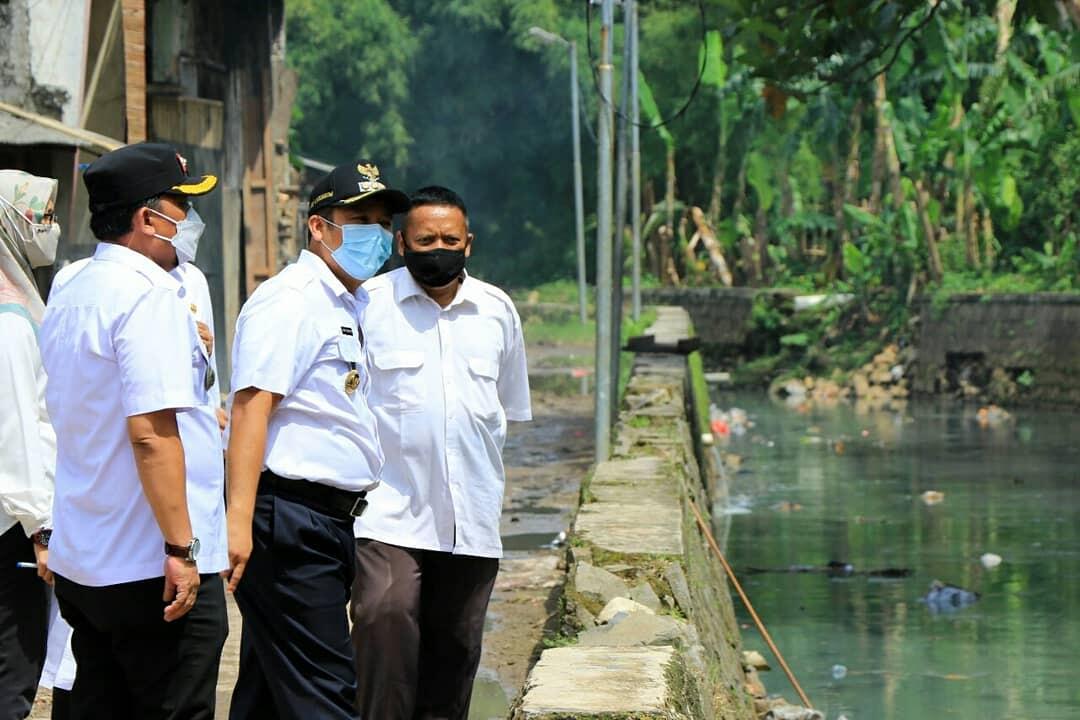 Atasi Kemacetan, Pemkot Lakukan Perencanaan Looping di Simpang Gondrong