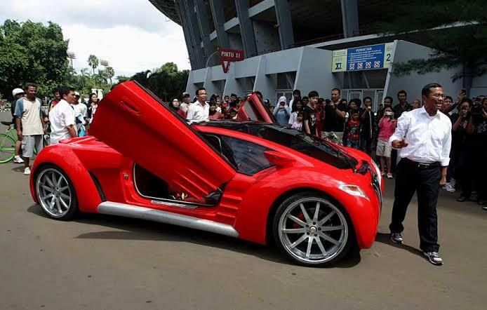 Era Kendaraan Listrik, Saatnya Indonesia Punya Kendaraan Nasional Buatan Anak Bangsa