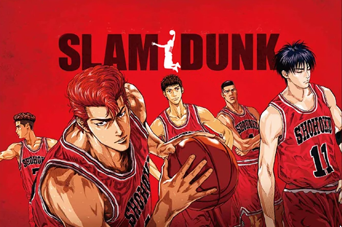 Top 6 Anime Basket Sepanjang Masa Menurut Myanimelist.net