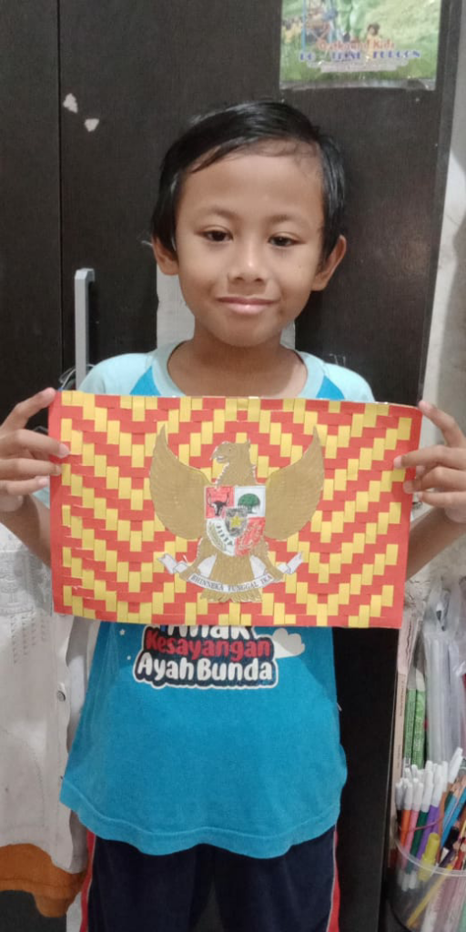 &#91;COC EDU&#93; Mereka Yang Antusias Belajar Ditengah Pandemi