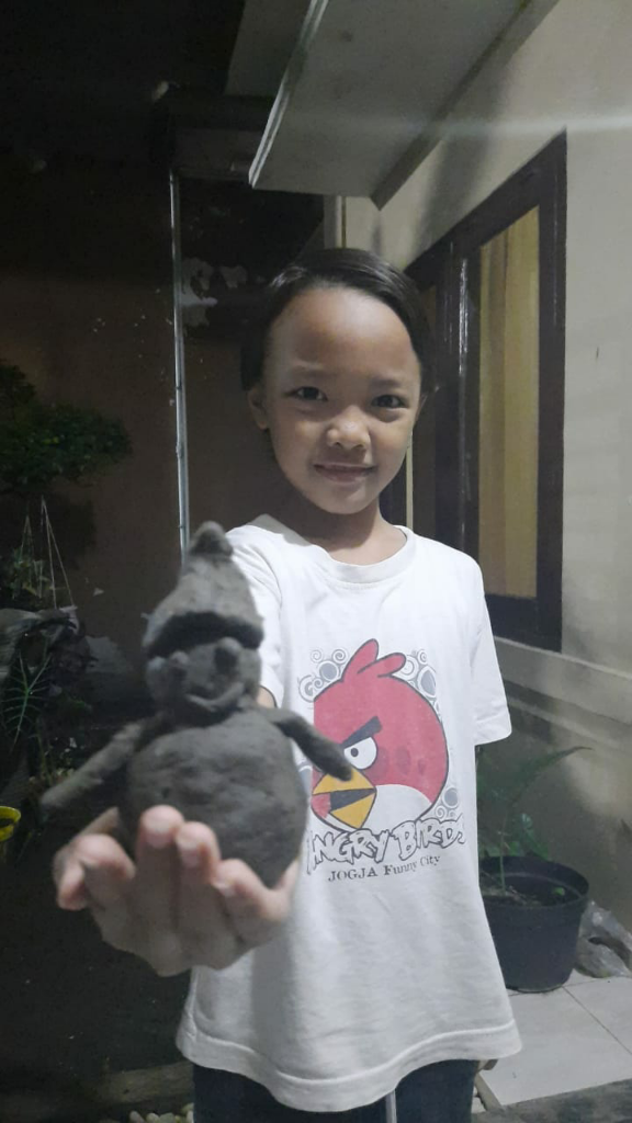 &#91;COC EDU&#93; Mereka Yang Antusias Belajar Ditengah Pandemi