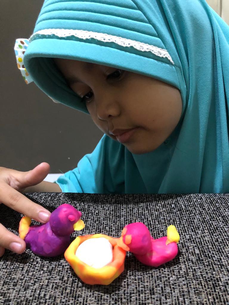 &#91;COC EDU&#93; Mereka Yang Antusias Belajar Ditengah Pandemi