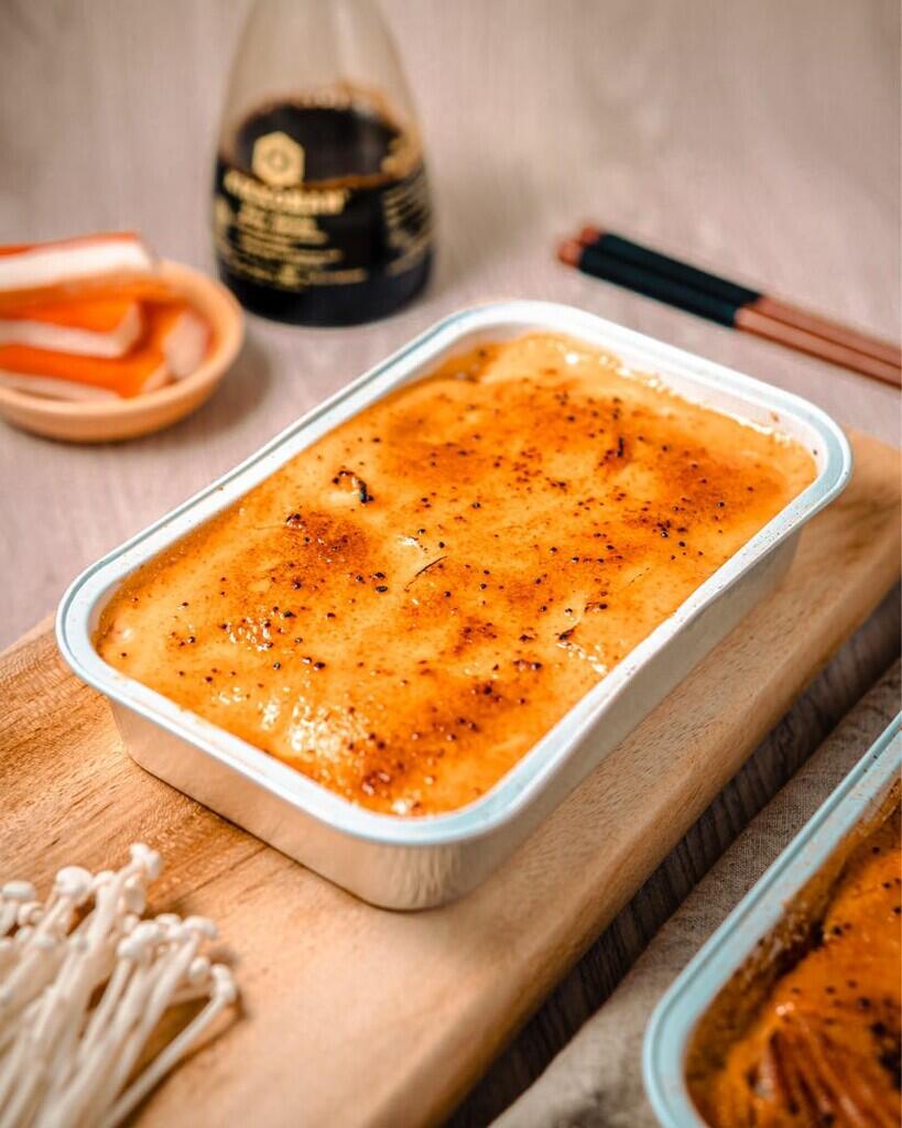 Deretan Makanan Viral di Tahun 2020