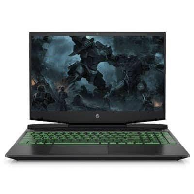 Nikmati Pengalaman Ngegame Bersama HP Pavilion Gaming 15, Laptop Murah Spek Mumpuni!