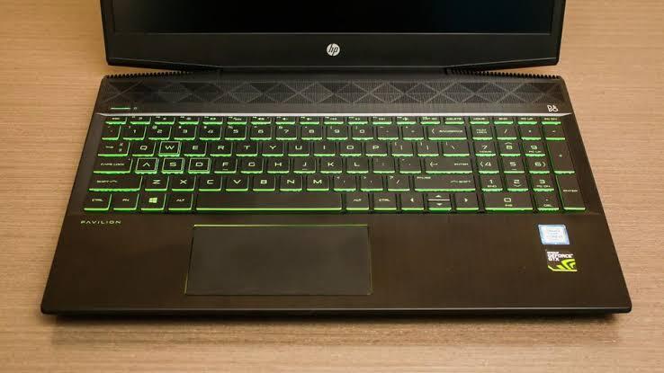 Nikmati Pengalaman Ngegame Bersama HP Pavilion Gaming 15, Laptop Murah Spek Mumpuni!