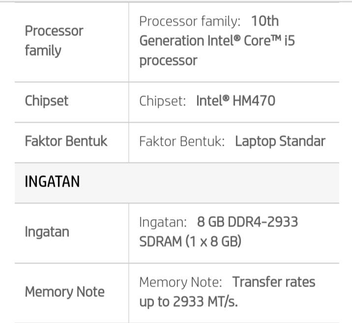 5 Games Seru yang Akan Maksimal Jika Dimainkan dengan HP Pavilion Gaming 15-dk1064TX!