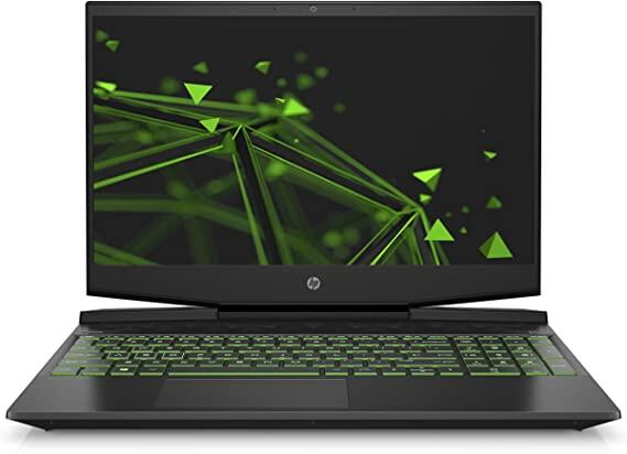 5 Games Seru yang Akan Maksimal Jika Dimainkan dengan HP Pavilion Gaming 15-dk1064TX!