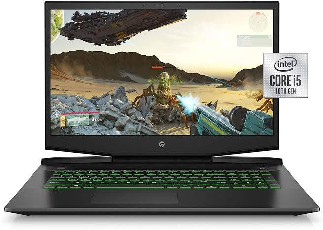 5 Games Seru yang Akan Maksimal Jika Dimainkan dengan HP Pavilion Gaming 15-dk1064TX!