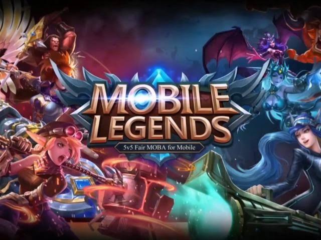 5 Games Seru yang Akan Maksimal Jika Dimainkan dengan HP Pavilion Gaming 15-dk1064TX!