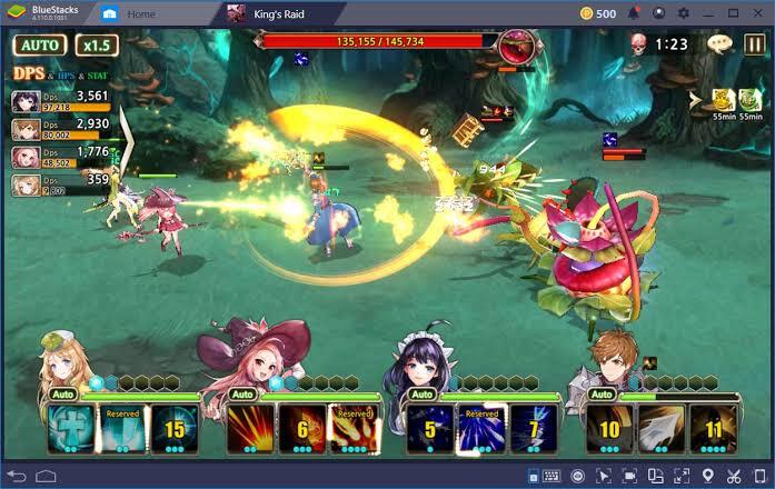 5 Games Seru yang Akan Maksimal Jika Dimainkan dengan HP Pavilion Gaming 15-dk1064TX!