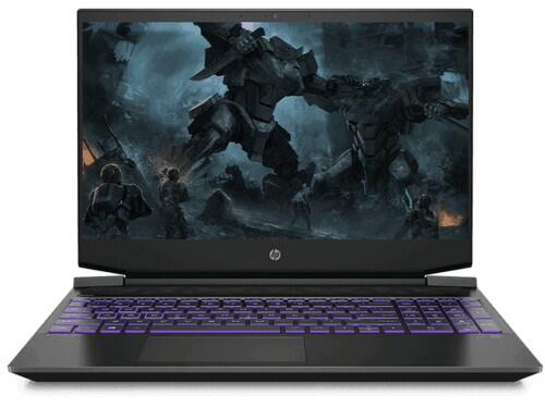 5 Games Seru yang Akan Maksimal Jika Dimainkan dengan HP Pavilion Gaming 15-dk1064TX!