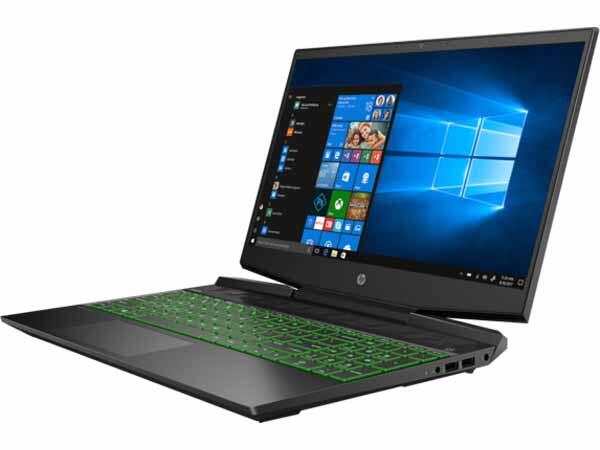 Nge-Game Jadi Lebih Asyik Dengan Laptop Kece Satu Ini, HP Pavilion Gaming 15