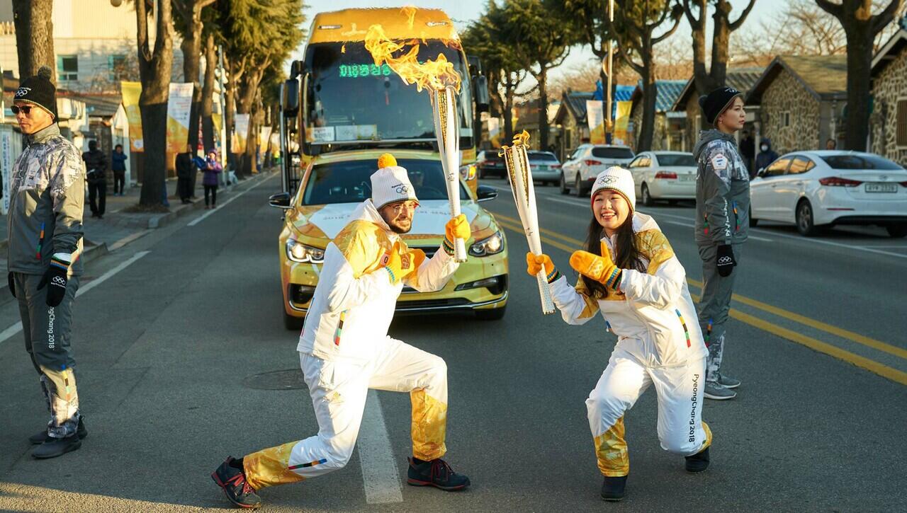 Program Keren Allianz Bersama Olimpiade dan Paralimpiade! Bisa Pergi ke Beijing Loh..