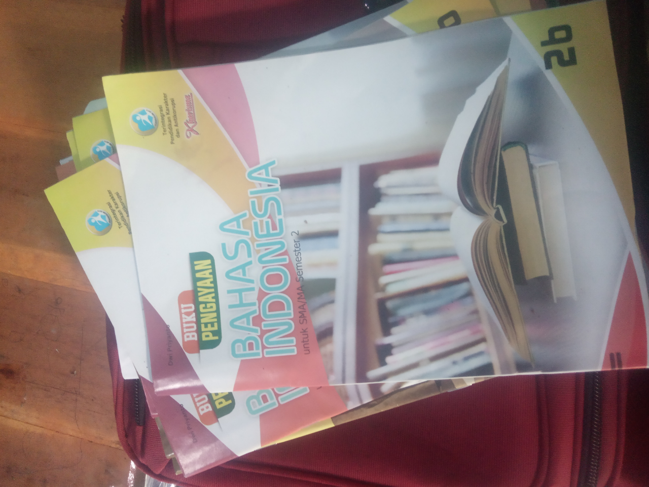 &#91;COC Edu&#93; Belajar Daring Siapa Takut?! Malah Banyak Manfaat