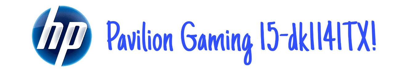 Tips Menjadi Influencer dengan Satu Perangkat Canggih, HP Pavilion Gaming 15-dk1141TX