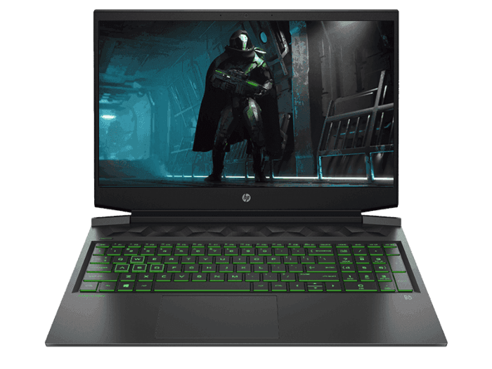 Tips Menjadi Influencer dengan Satu Perangkat Canggih, HP Pavilion Gaming 15-dk1141TX