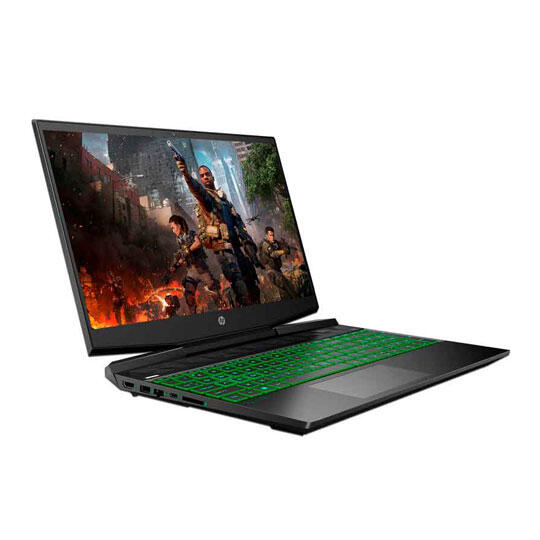 Tips Menjadi Influencer dengan Satu Perangkat Canggih, HP Pavilion Gaming 15-dk1141TX