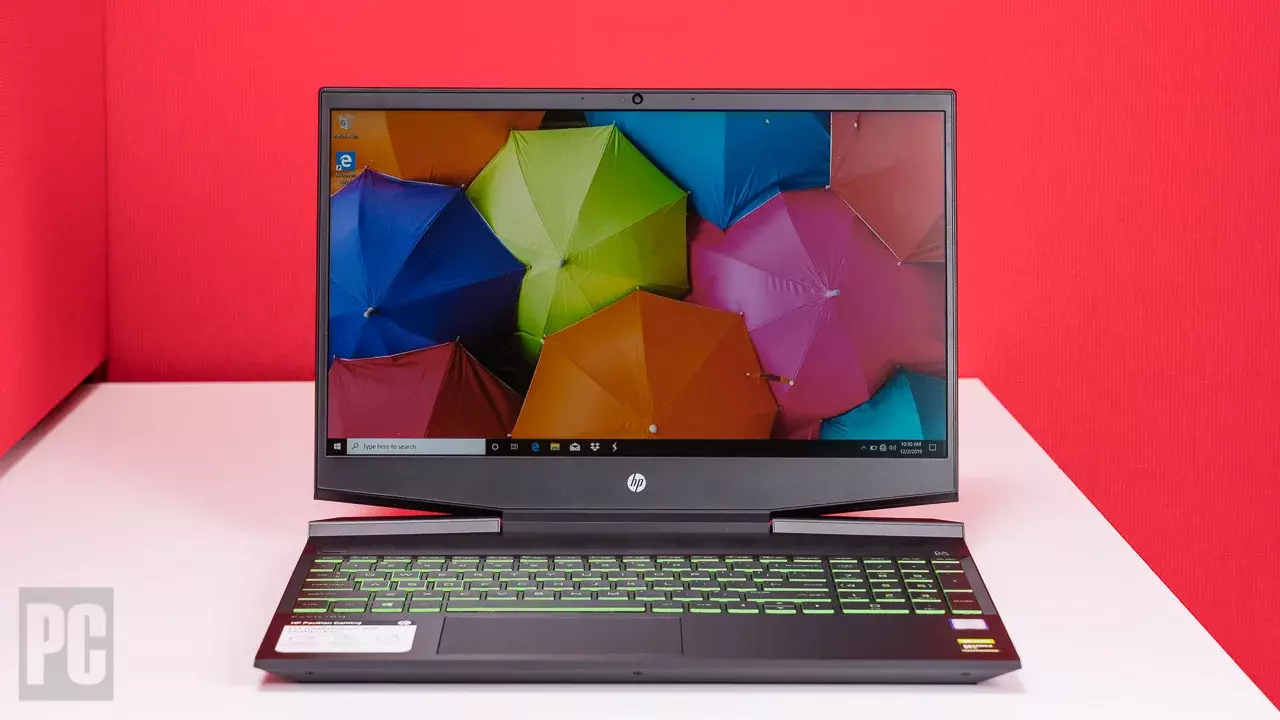 Gaming Nyaman Berjam-jam Bersama HP Pavilion Gaming, Cobain Gan!