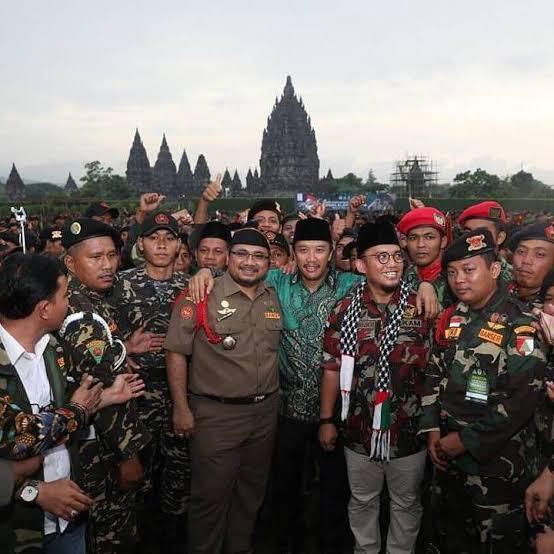Ini Keuntungan WNI jika Ikut Program Komponen Cadangan