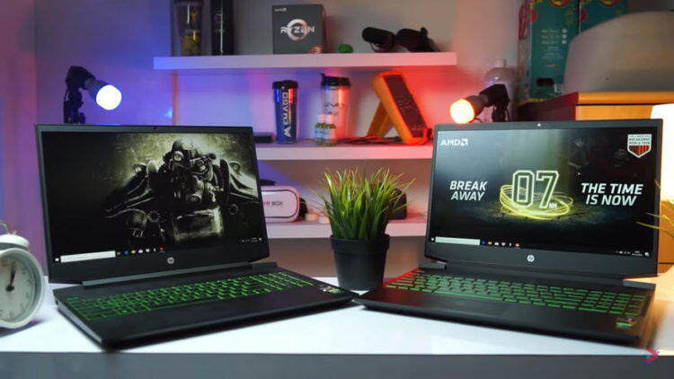 Mengapa Memilih HP Pavilion Gaming 15 Sebagai Teman Saat Bekerja dan Nge-game?