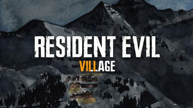 Tanggal Rilis Game Resident Evil 8