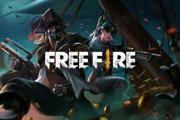 5 Alasan Kenapa Free Fire Lebih Diminati Dibandingkan PUBG Mobile