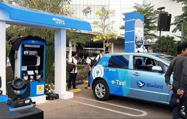 Mobil Listrik di Indonesia, Cuma Bisa Dibeli Para Sultan?